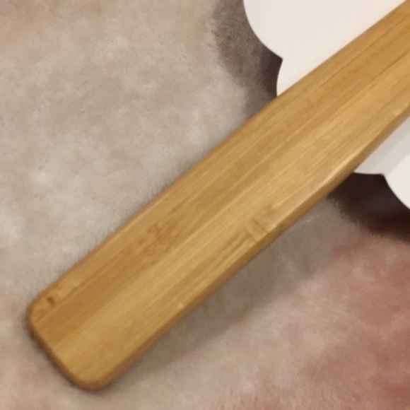 Spring Showers Floral Rainboots Spatula and Flower Cookie Cutter Set NWT - Picture 10 of 16